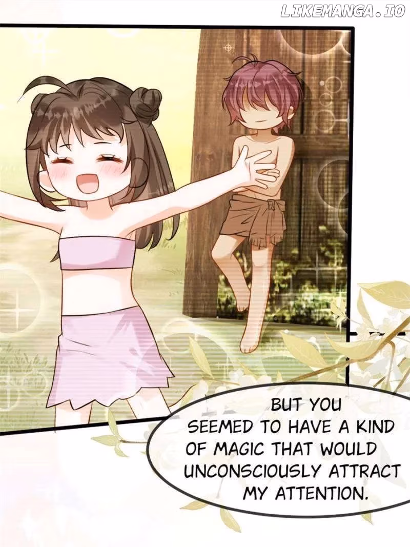 Read Taming My Royal Beast chapter 61 image 11 on Lezhin