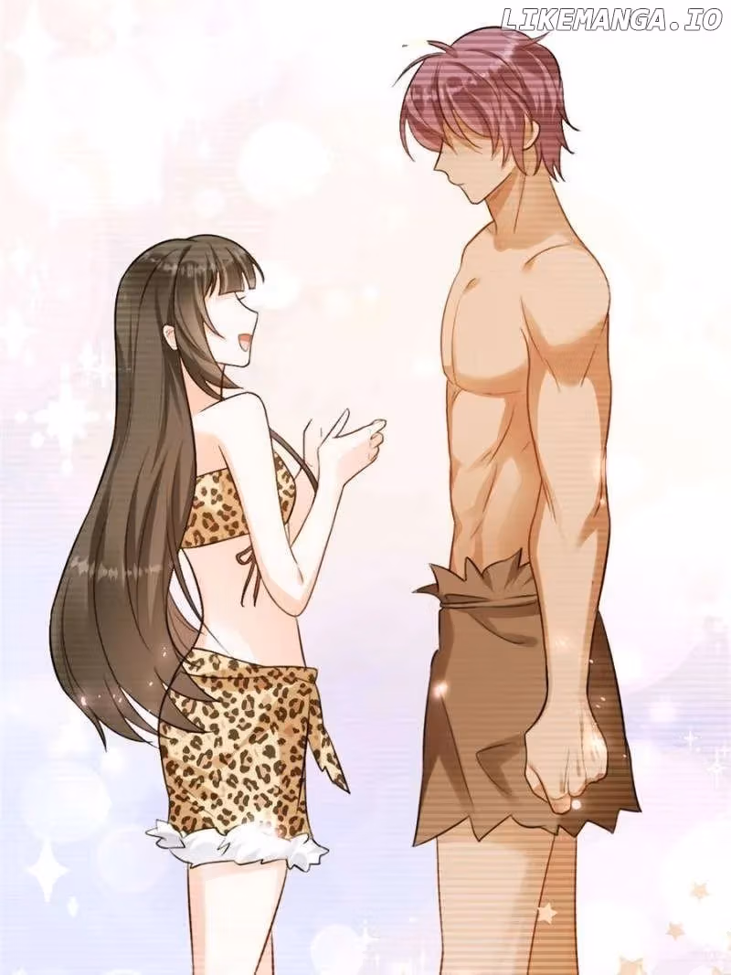Read Taming My Royal Beast chapter 61 image 12 on Lezhin