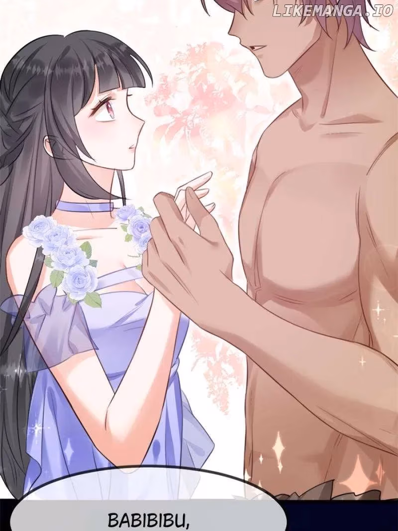 Read Taming My Royal Beast chapter 61 image 14 on Lezhin