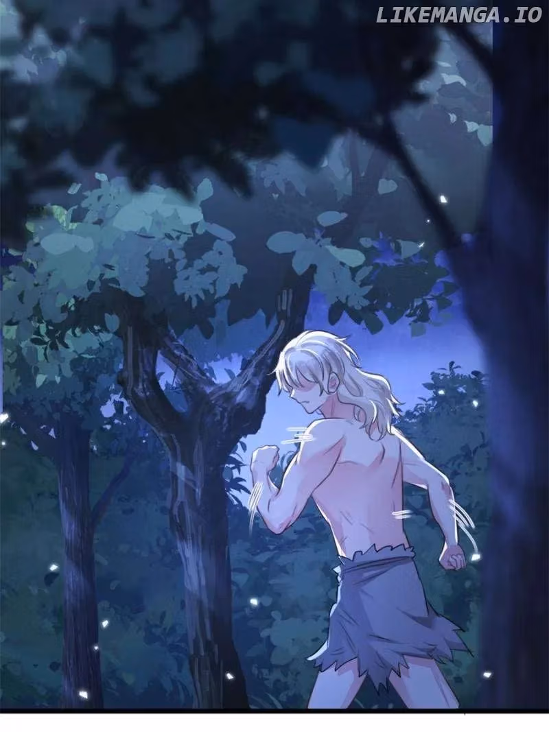 Read Taming My Royal Beast chapter 61 image 18 on Lezhin