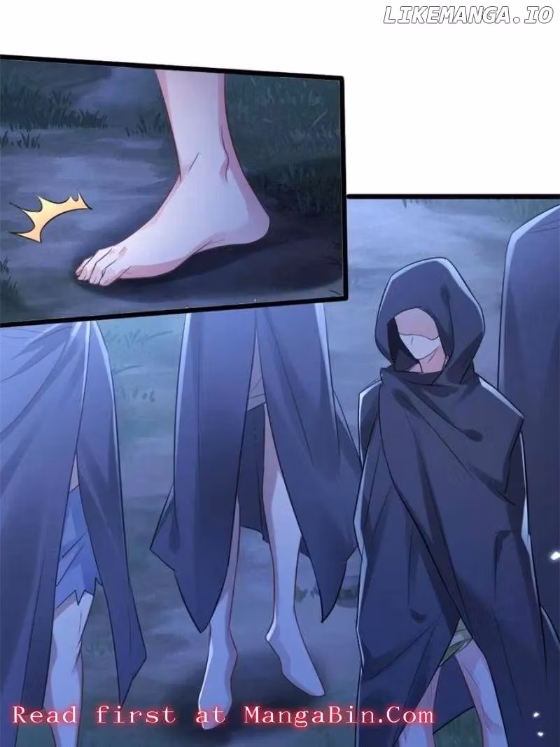 Read Taming My Royal Beast chapter 61 image 19 on Lezhin