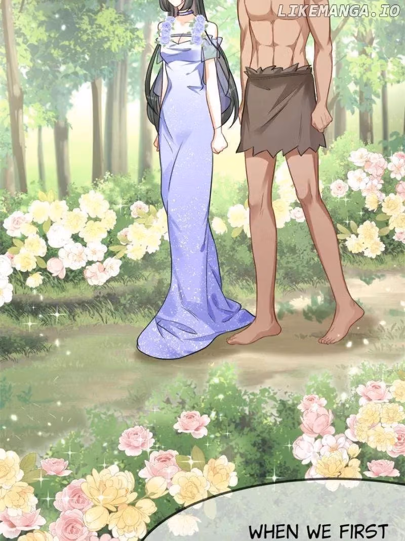 Read Taming My Royal Beast chapter 61 image 2 on Lezhin