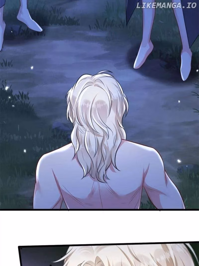 Read Taming My Royal Beast chapter 61 image 20 on Lezhin