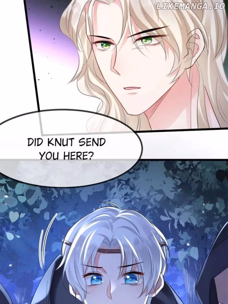 Read Taming My Royal Beast chapter 61 image 21 on Lezhin