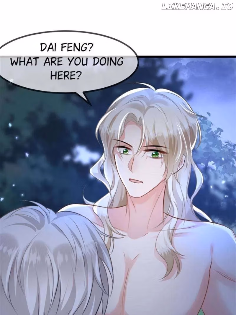 Read Taming My Royal Beast chapter 61 image 24 on Lezhin
