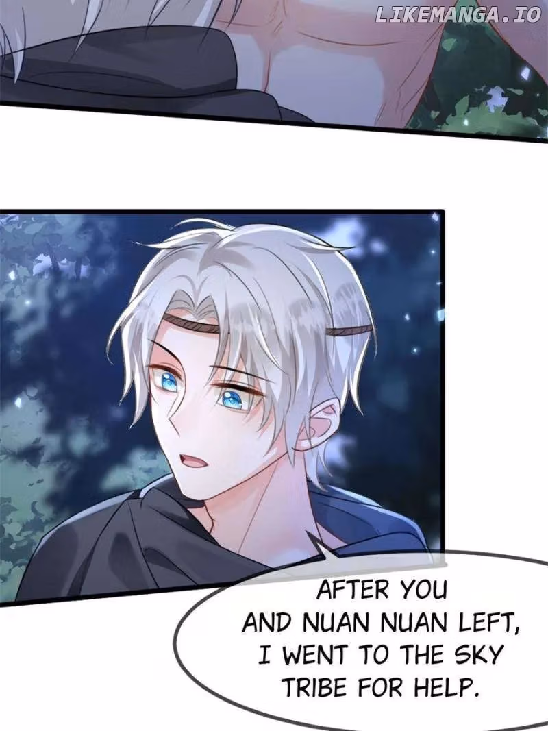 Read Taming My Royal Beast chapter 61 image 25 on Lezhin