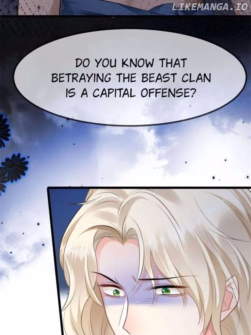 Read Taming My Royal Beast chapter 61 image 28 on Lezhin