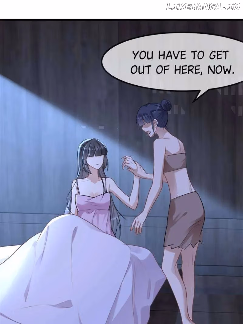 Read Taming My Royal Beast chapter 61 image 37 on Lezhin
