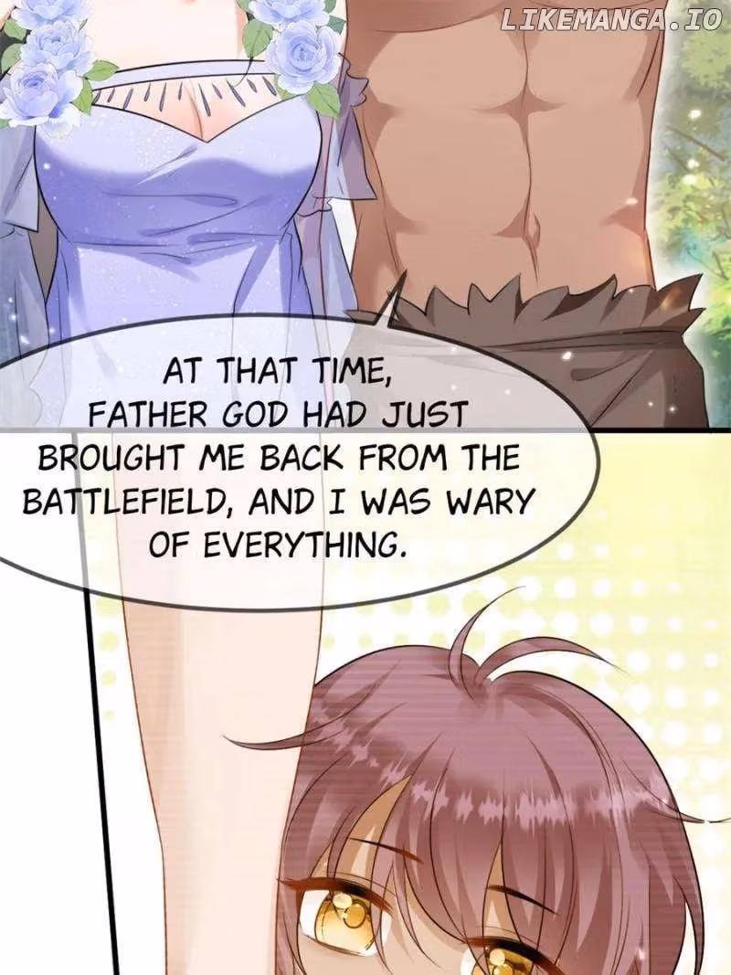 Read Taming My Royal Beast chapter 61 image 4 on Lezhin