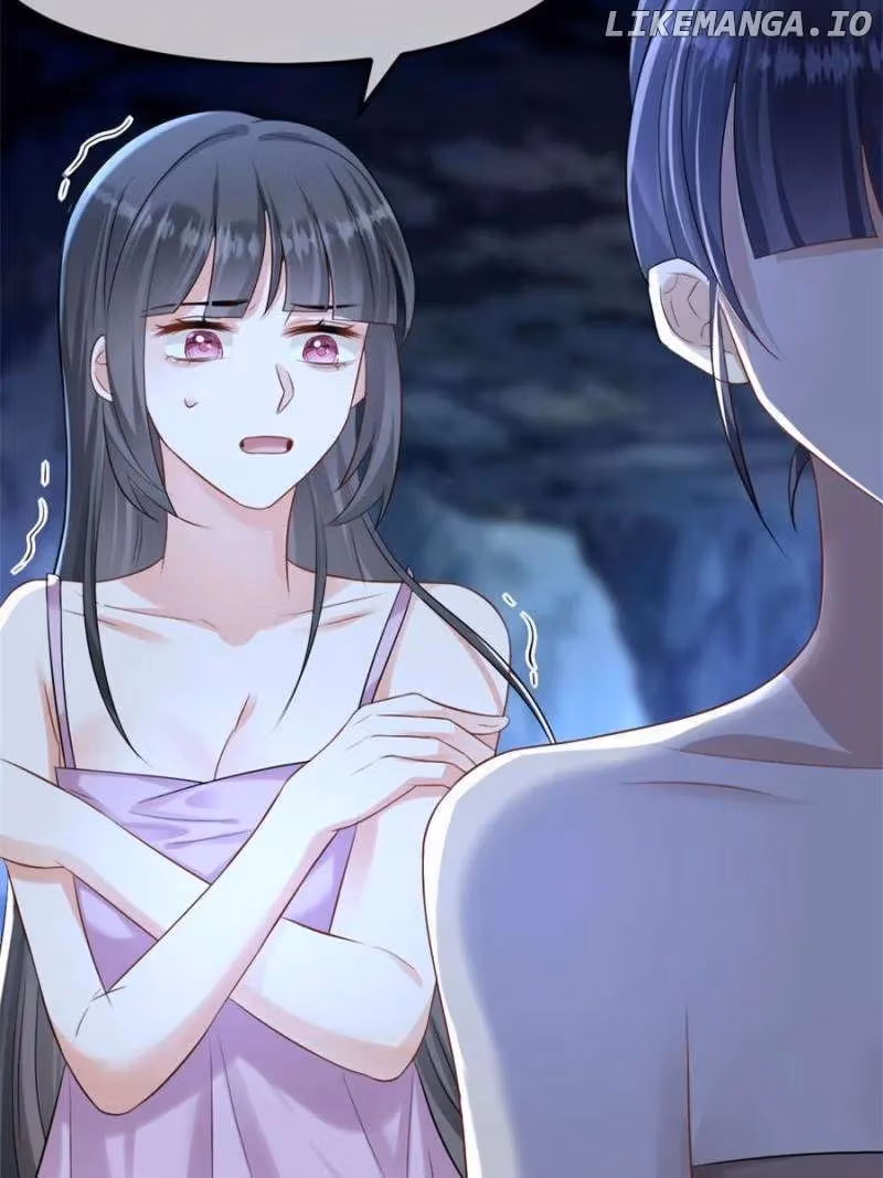 Read Taming My Royal Beast chapter 61 image 41 on Lezhin