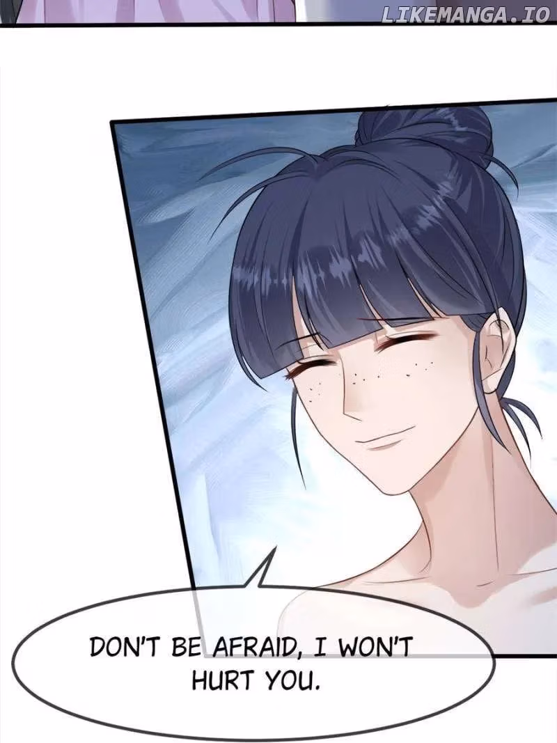Read Taming My Royal Beast chapter 61 image 42 on Lezhin