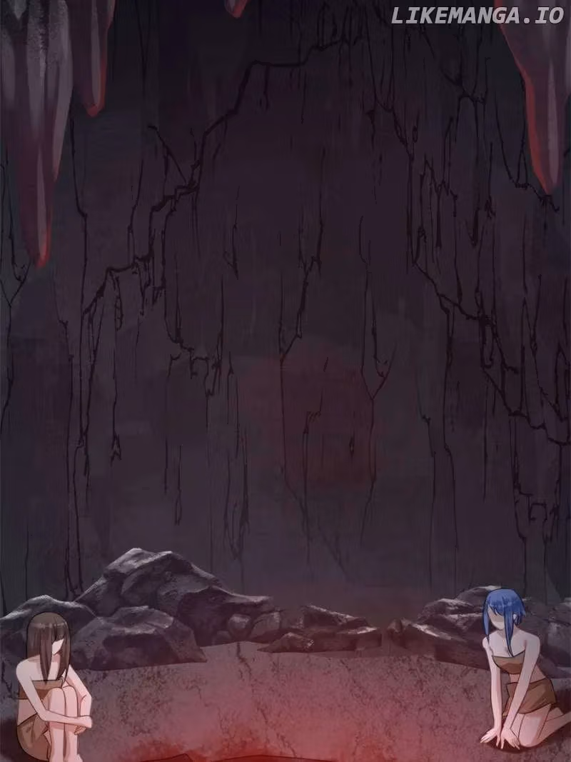 Read Taming My Royal Beast chapter 61 image 44 on Lezhin