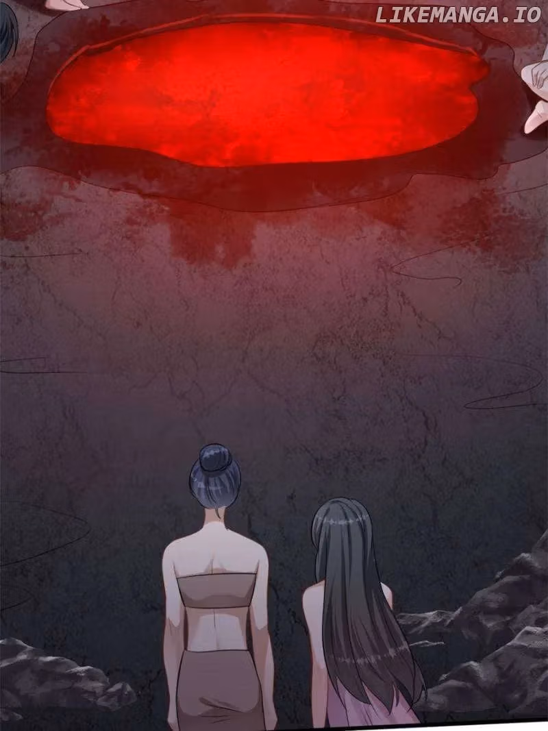 Read Taming My Royal Beast chapter 61 image 45 on Lezhin