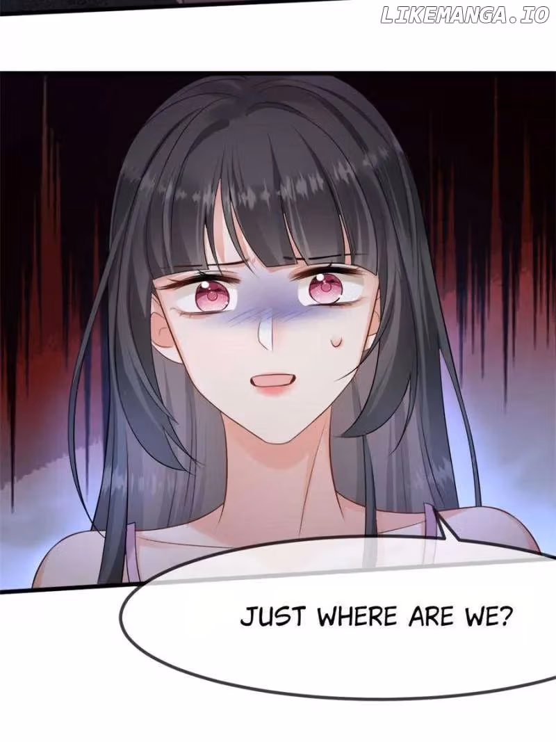Read Taming My Royal Beast chapter 61 image 46 on Lezhin