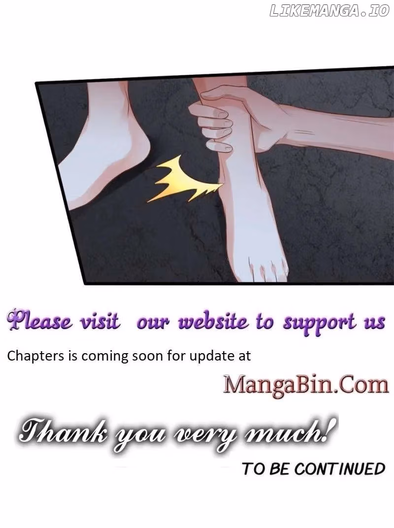 Read Taming My Royal Beast chapter 61 image 47 on Lezhin