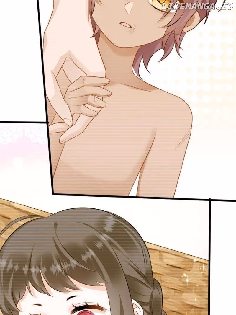 Read Taming My Royal Beast chapter 61 image 5 on Lezhin