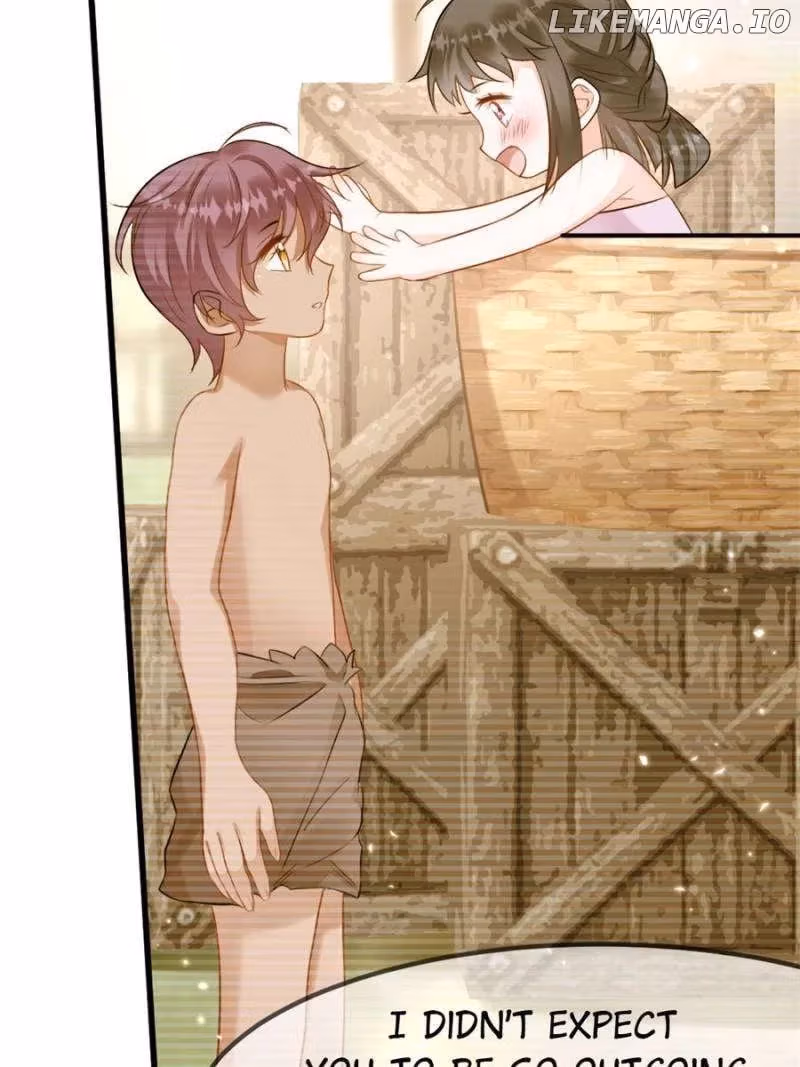 Read Taming My Royal Beast chapter 61 image 7 on Lezhin