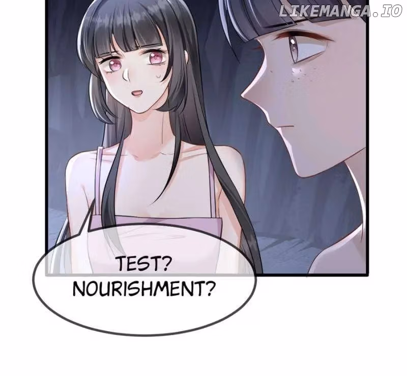Read Taming My Royal Beast chapter 62 image 10 on Lezhin