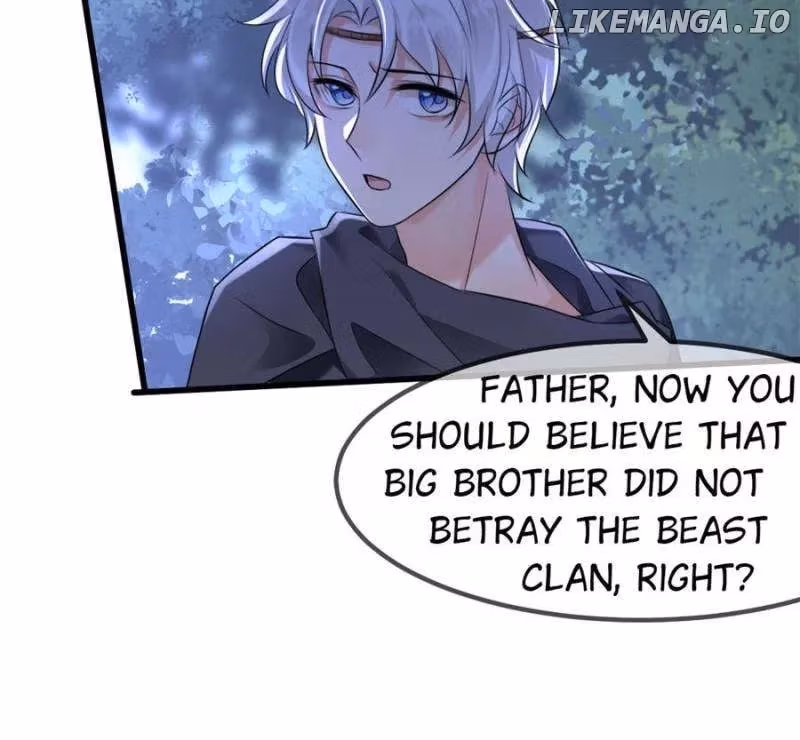 Read Taming My Royal Beast chapter 62 image 21 on Lezhin