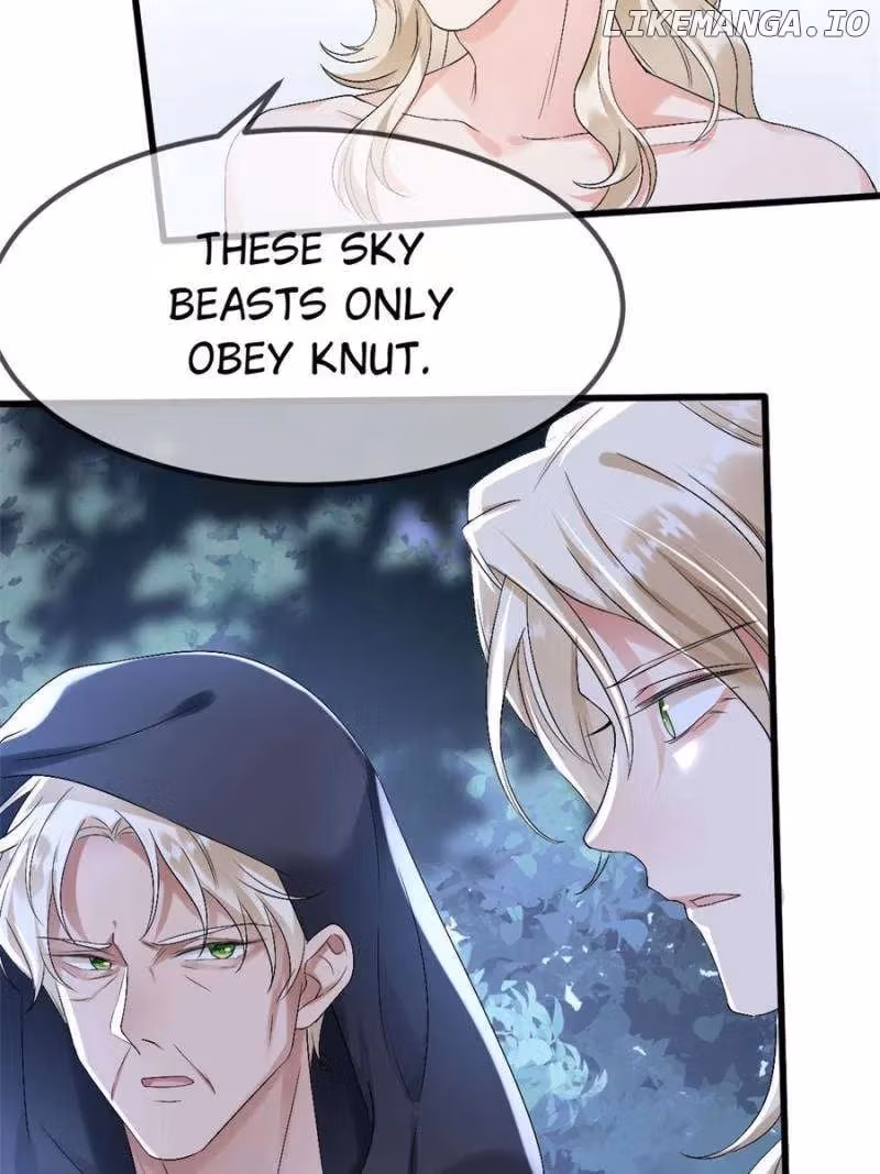Read Taming My Royal Beast chapter 62 image 25 on Lezhin
