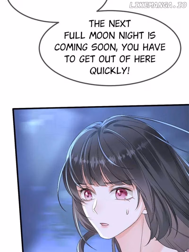 Read Taming My Royal Beast chapter 62 image 30 on Lezhin