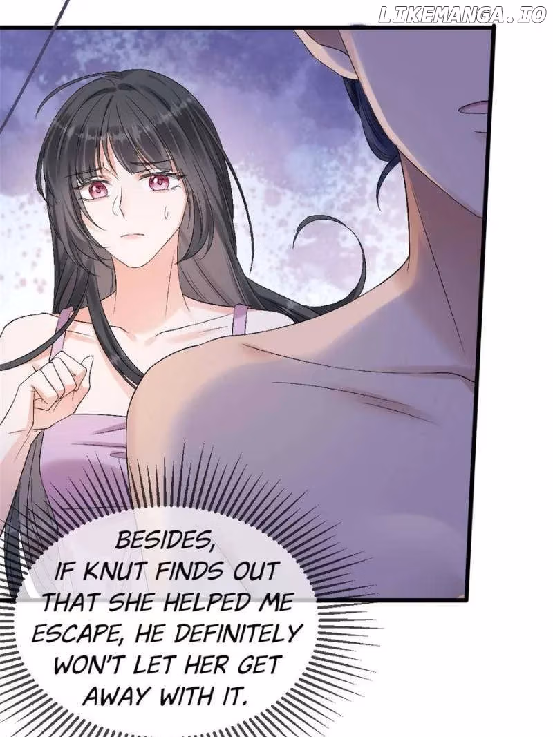 Read Taming My Royal Beast chapter 62 image 33 on Lezhin