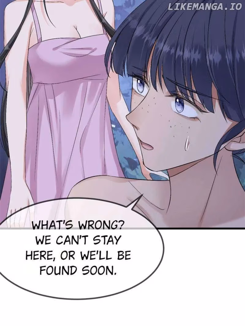 Read Taming My Royal Beast chapter 62 image 35 on Lezhin