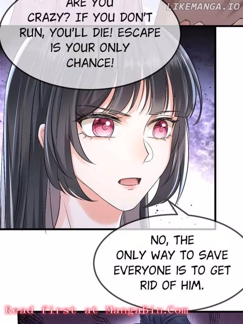 Read Taming My Royal Beast chapter 62 image 38 on Lezhin