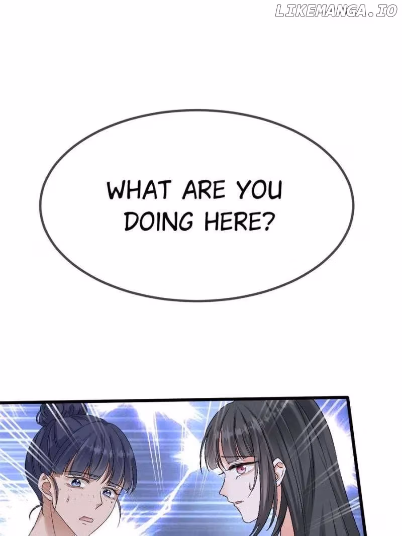 Read Taming My Royal Beast chapter 62 image 40 on Lezhin