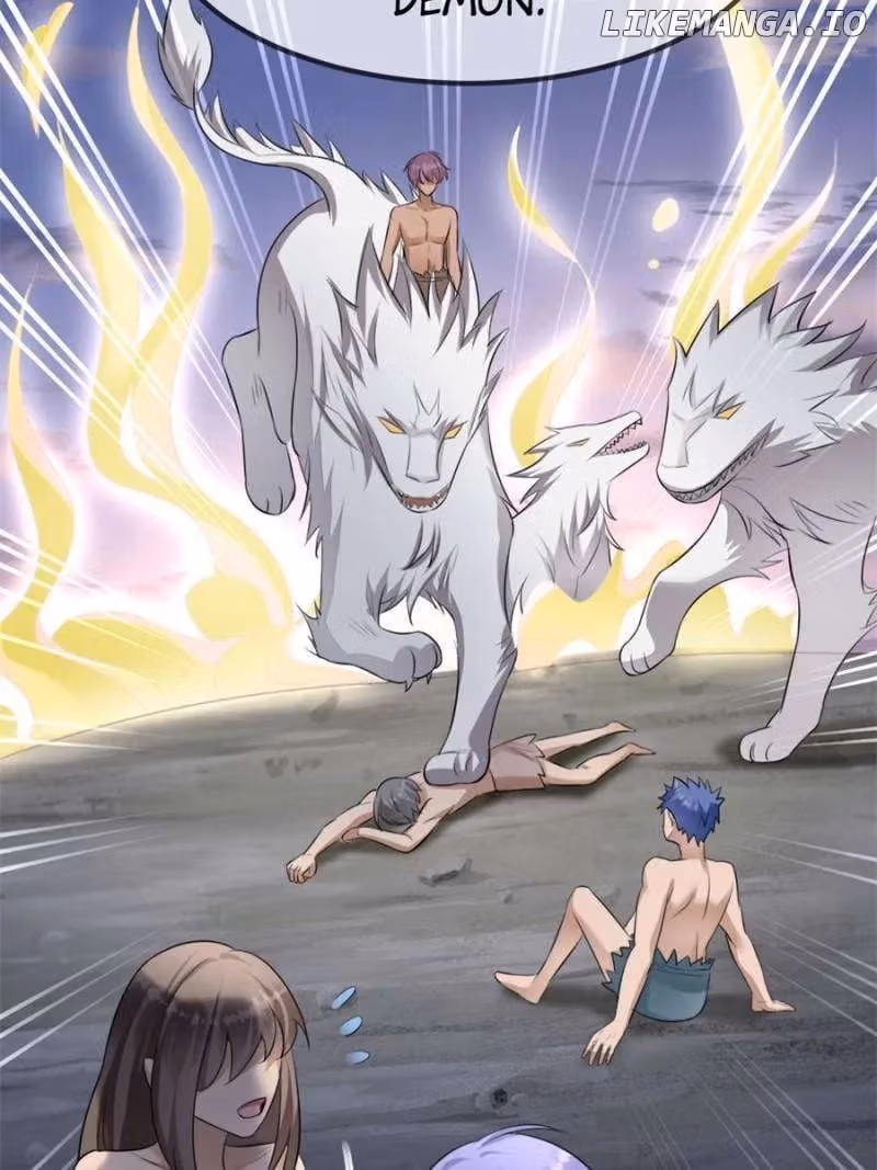 Read Taming My Royal Beast chapter 62 image 7 on Lezhin