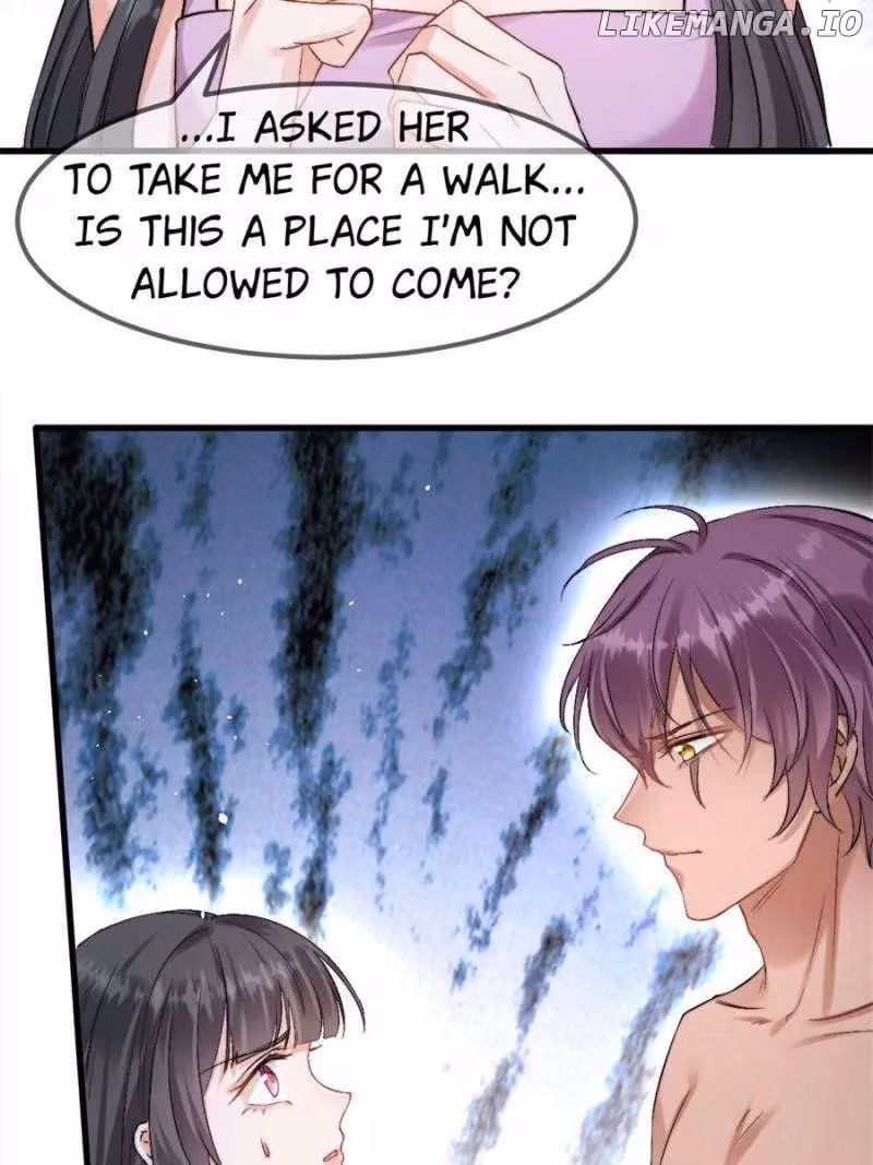 Read Taming My Royal Beast chapter 63 image 1 on Lezhin