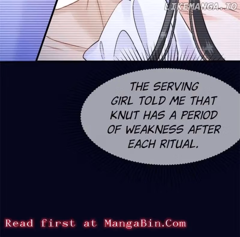 Read Taming My Royal Beast chapter 63 image 12 on Lezhin