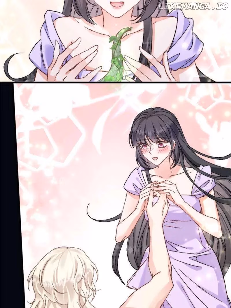 Read Taming My Royal Beast chapter 63 image 18 on Lezhin