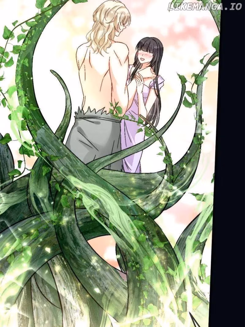 Read Taming My Royal Beast chapter 63 image 20 on Lezhin
