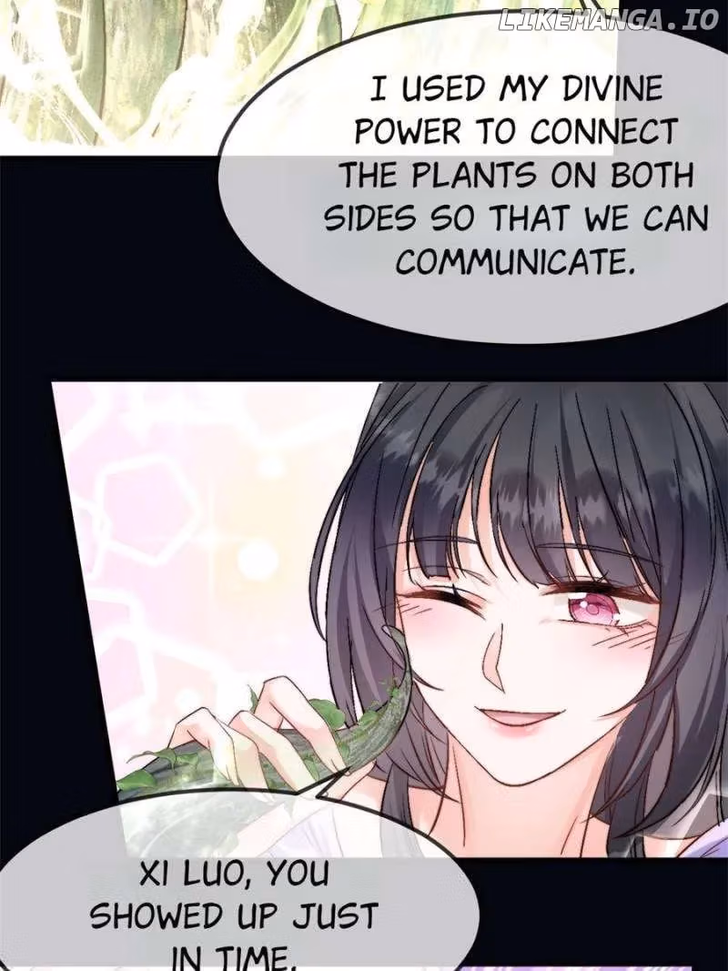 Read Taming My Royal Beast chapter 63 image 21 on Lezhin