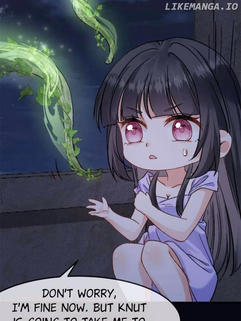Read Taming My Royal Beast chapter 63 image 23 on Lezhin