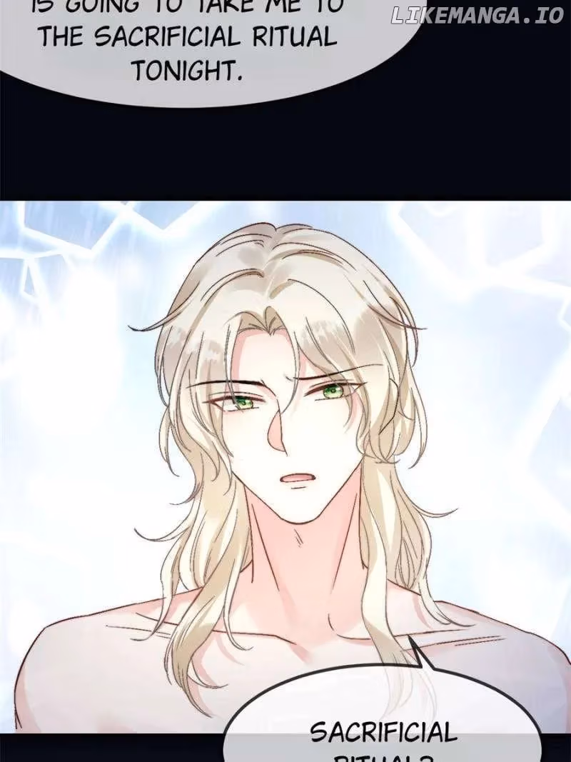 Read Taming My Royal Beast chapter 63 image 24 on Lezhin