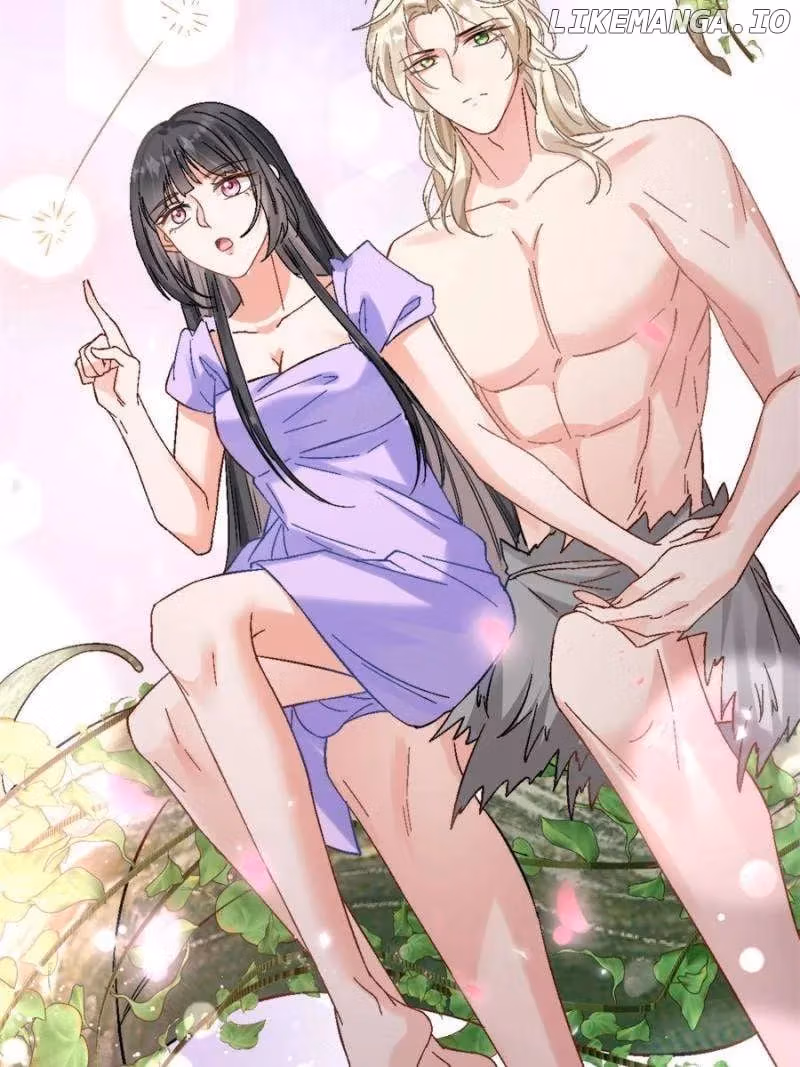 Read Taming My Royal Beast chapter 63 image 30 on Lezhin