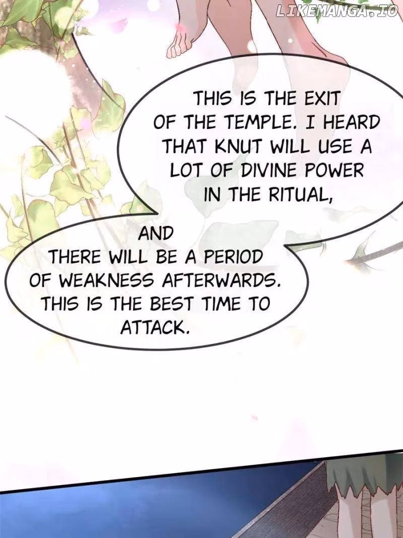 Read Taming My Royal Beast chapter 63 image 31 on Lezhin