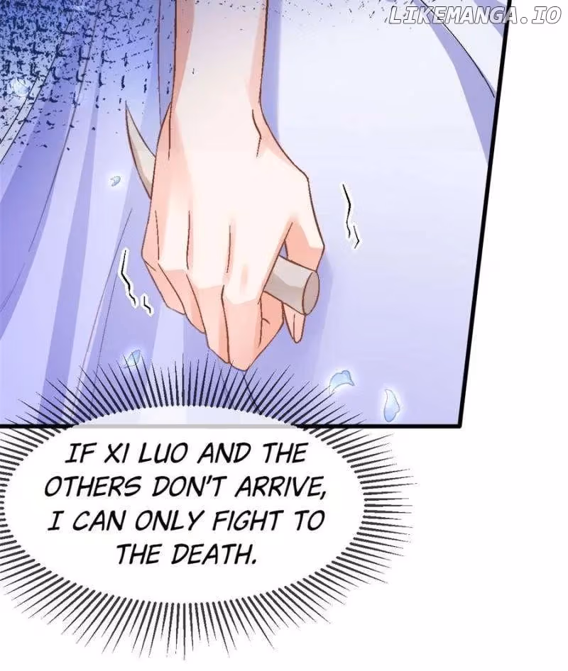 Read Taming My Royal Beast chapter 63 image 38 on Lezhin