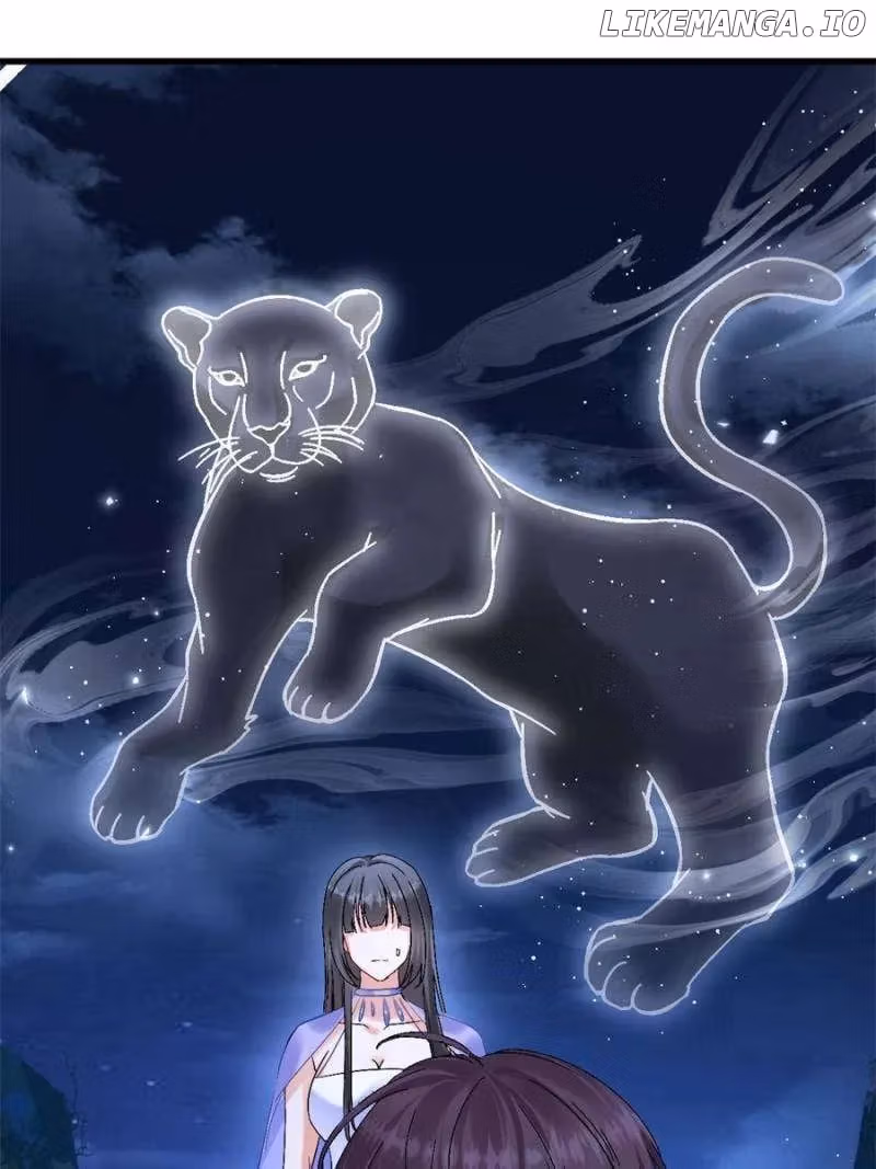 Read Taming My Royal Beast chapter 63 image 39 on Lezhin