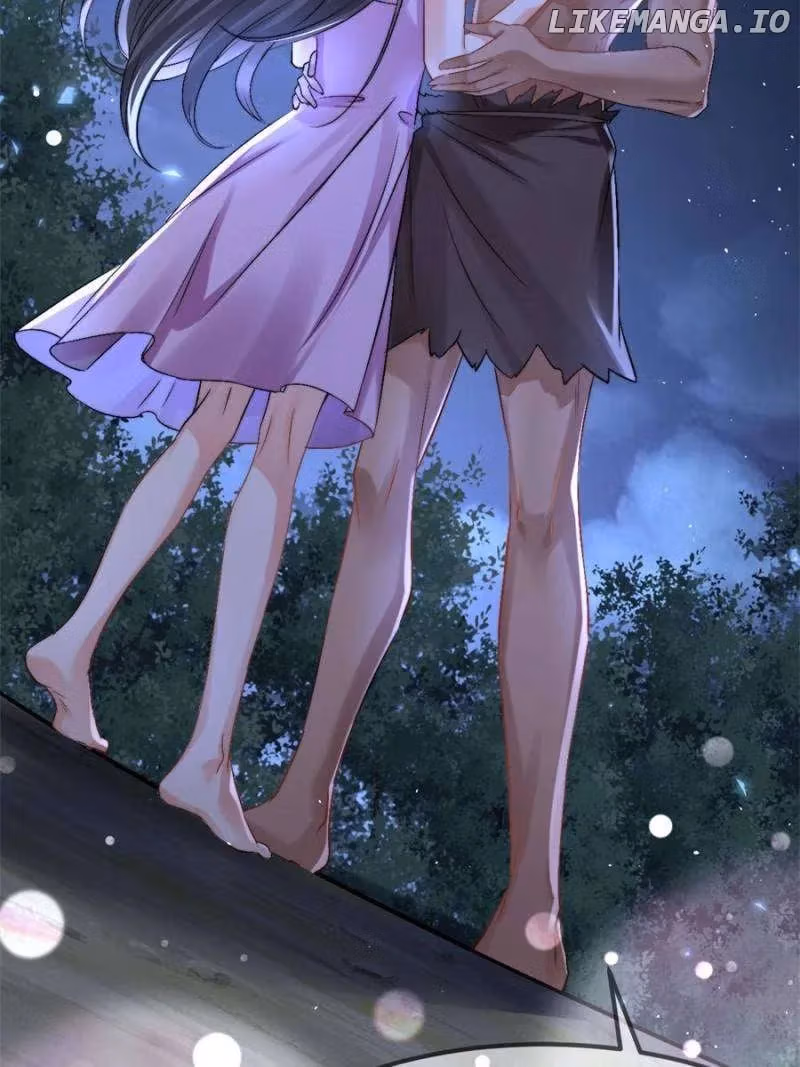 Read Taming My Royal Beast chapter 63 image 4 on Lezhin