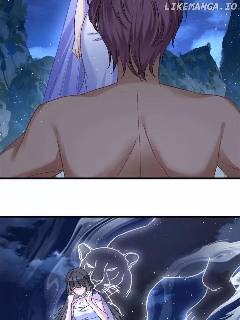 Read Taming My Royal Beast chapter 63 image 40 on Lezhin