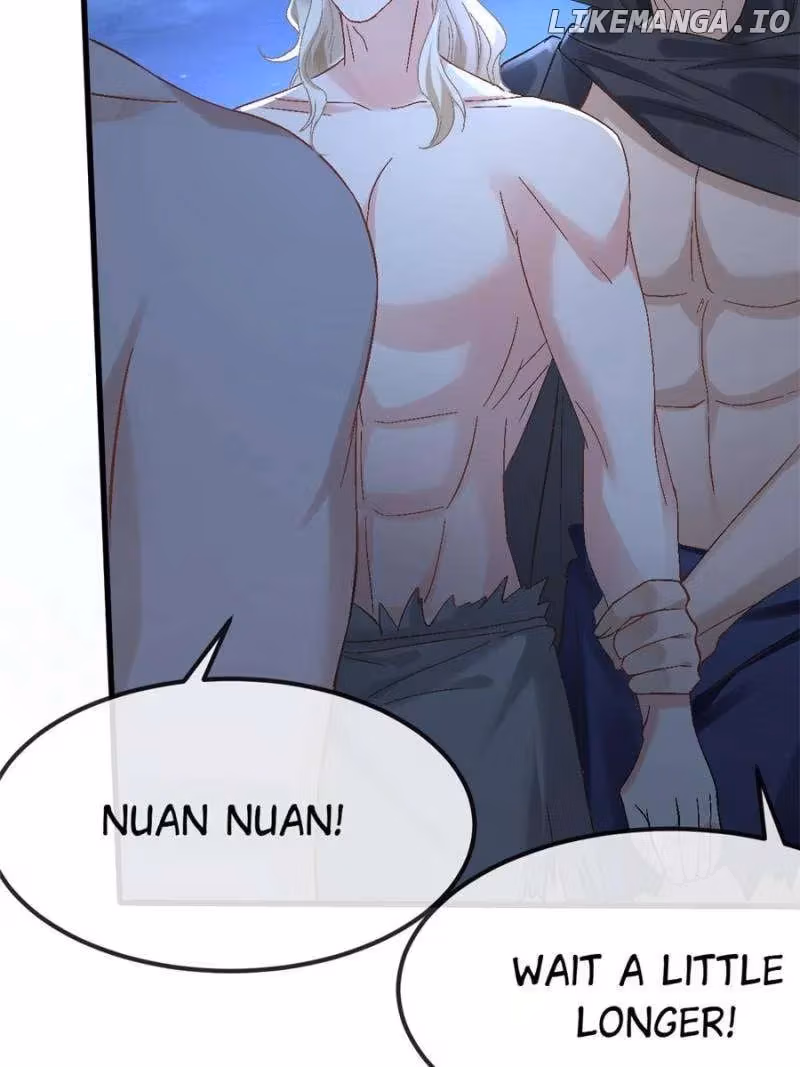 Read Taming My Royal Beast chapter 63 image 43 on Lezhin