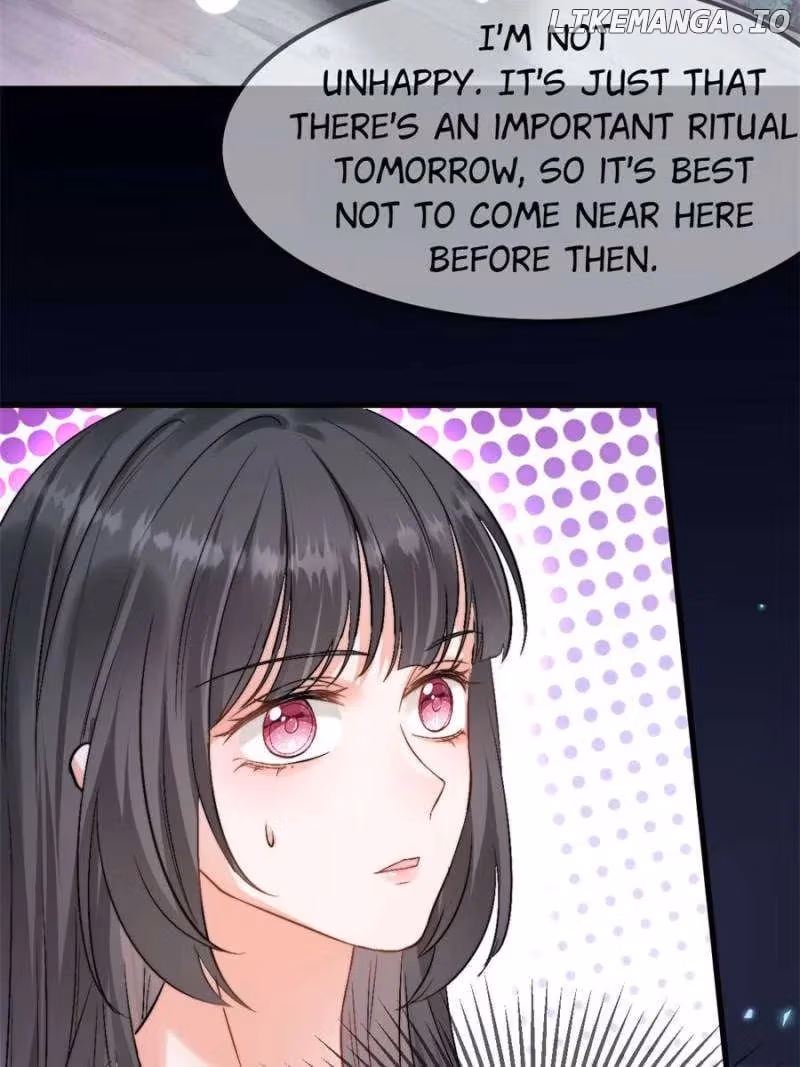 Read Taming My Royal Beast chapter 63 image 5 on Lezhin