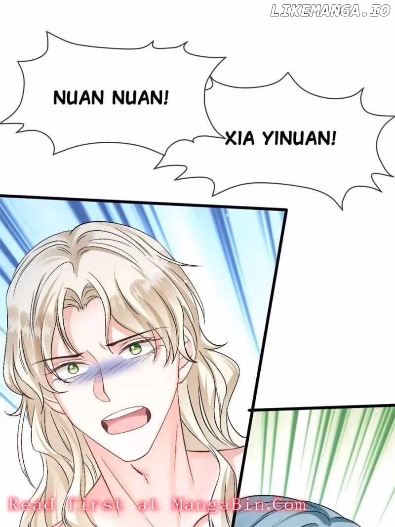 Read Taming My Royal Beast chapter 64 image 11 on Lezhin