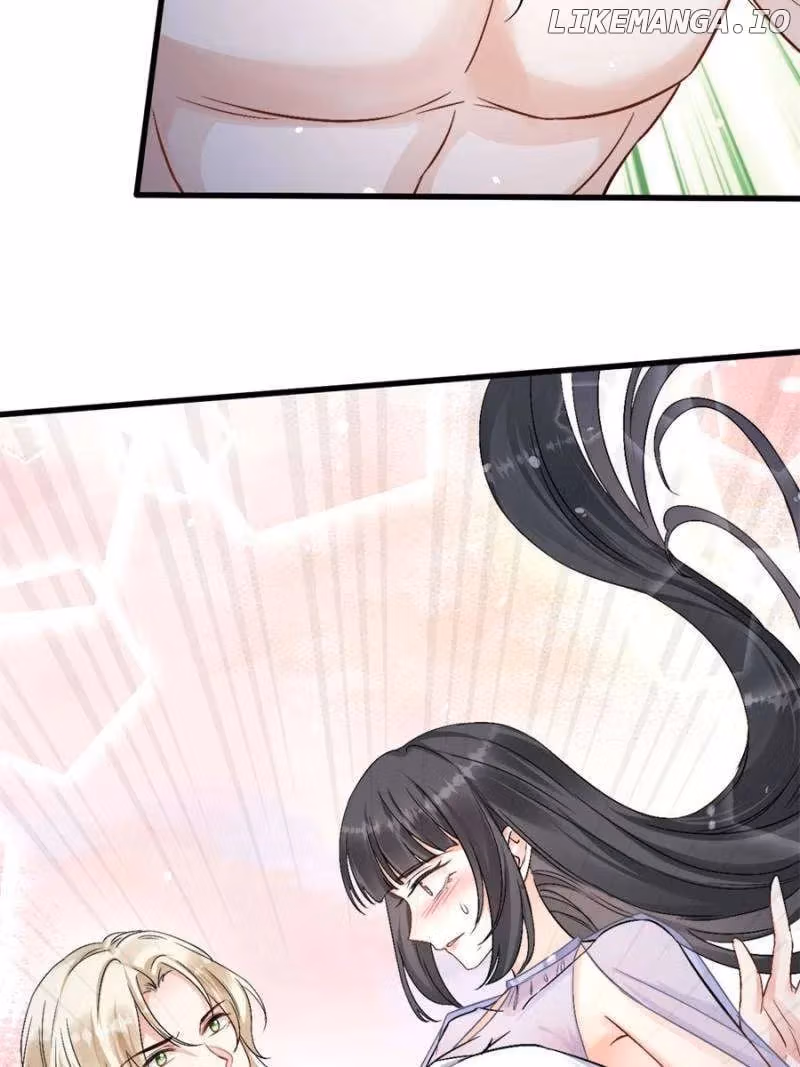 Read Taming My Royal Beast chapter 64 image 13 on Lezhin
