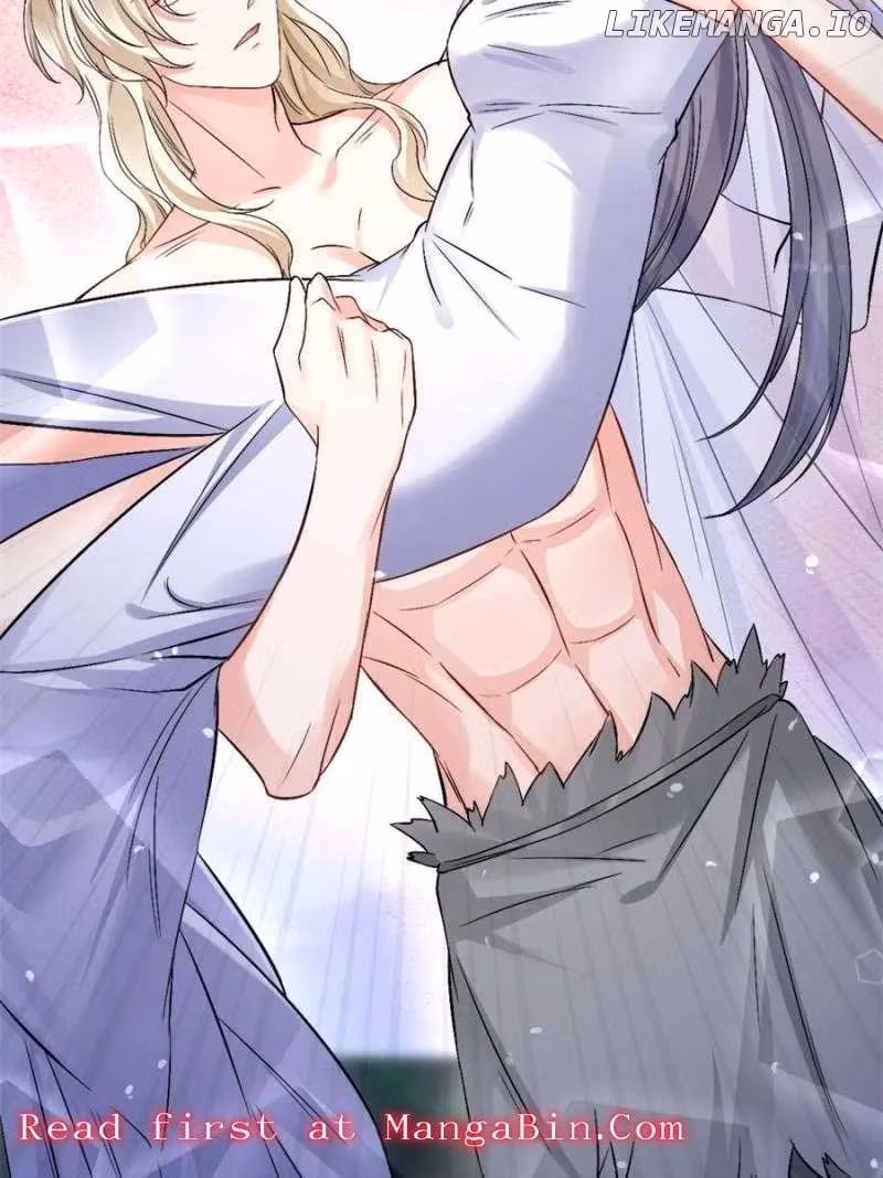 Read Taming My Royal Beast chapter 64 image 14 on Lezhin