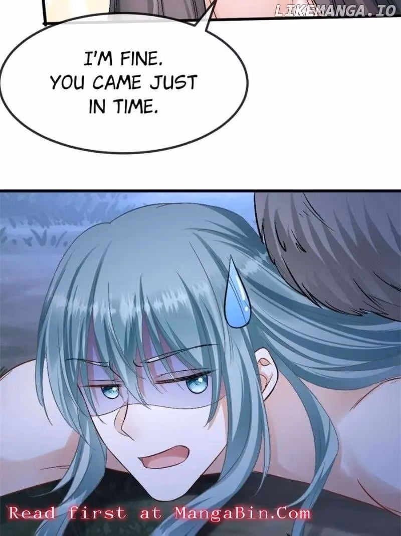 Read Taming My Royal Beast chapter 64 image 17 on Lezhin