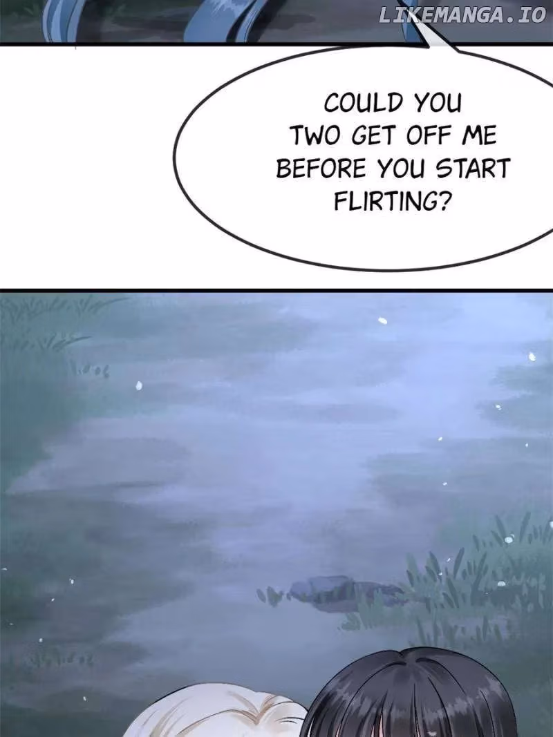 Read Taming My Royal Beast chapter 64 image 18 on Lezhin